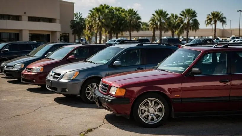 Esta es la fecha límite para regularizar los ‘autos chocolate’ en México