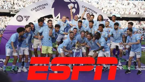 ¿Premier League a ESPN? Ciro Procuna 'anunció' la transmisión de la Liga la próxima temporada