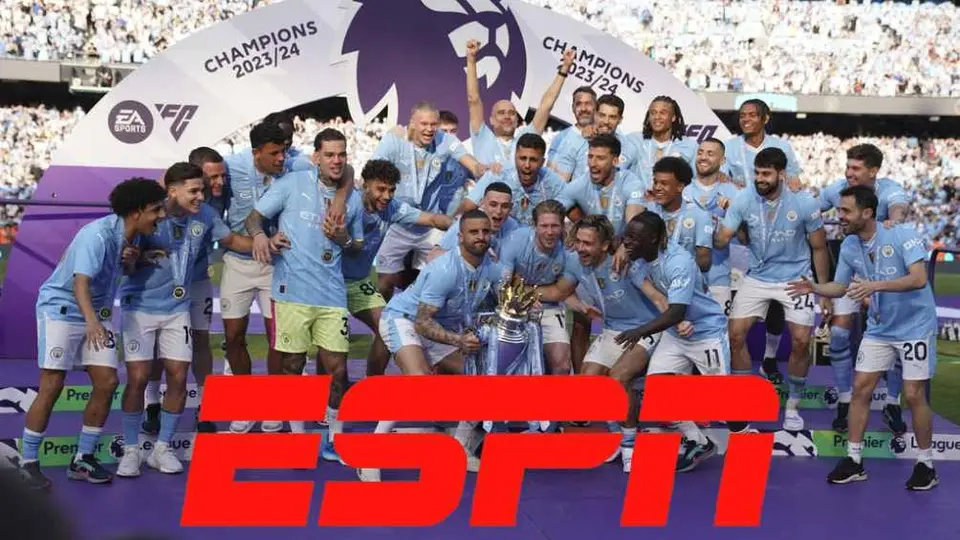 ¿Premier League a ESPN? Ciro Procuna 'anunció' la transmisión de la Liga la próxima temporada