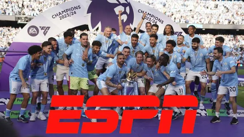 ¿Premier League a ESPN? Ciro Procuna 'anunció' la transmisión de la Liga la próxima temporada