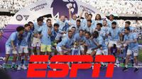 ¿Premier League a ESPN? Ciro Procuna 'anunció' la transmisión de la Liga la próxima temporada