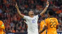 ¡Sorpresa! Kylian Mbappé revela a qué equipo va a apoyar en la Final de Champions League