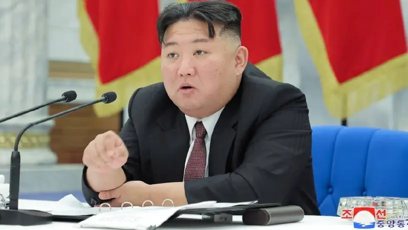 Corea del Norte ejecuta públicamente a joven de 22 años por escuchar K-pop