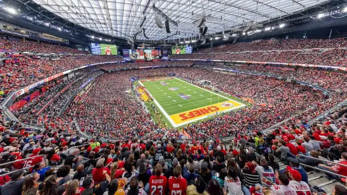 NFL: Los partidos imperdibles de la Semana 1 de la Temporada 2024