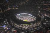 "Estadio Azteca estará listo para finales de 2025", Félix Aguirre en el World Football Summit Americas