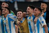 Copa América: Argentina vale cuatro veces más que toda la Selección de Colombia