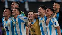 Copa América: Argentina vale cuatro veces más que toda la Selección de Colombia