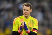 Nagelsmann ratifica a Neuer como portero de Alemania tras error en amistoso