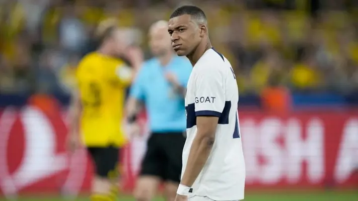 'Kylian Mbappé no es Hugo Sánchez, no es Cristiano Ronaldo' aseguró Jorge D'Alessandro