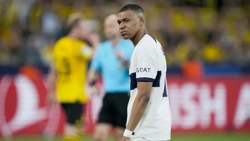 'Kylian Mbappé no es Hugo Sánchez, no es Cristiano Ronaldo' aseguró Jorge D'Alessandro