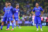 Cruz Azul define primeras bajas para el Apertura 2024