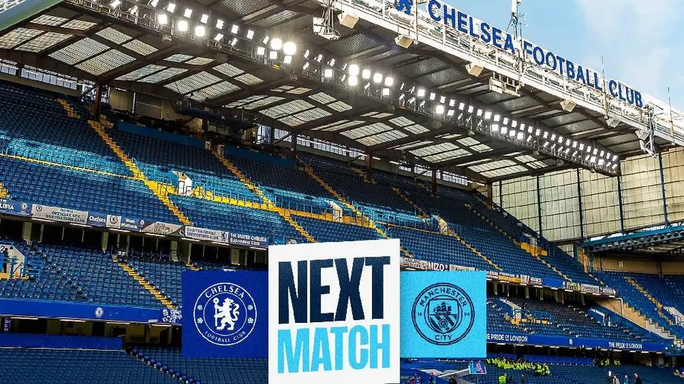 Premier League: ¿Cuándo y dónde ver En Vivo Chelsea vs Manchester City?