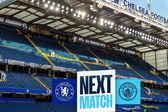 Premier League: ¿Cuándo y dónde ver En Vivo Chelsea vs Manchester City?