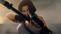Netflix presenta el primer tráiler de la serie animada "Tomb Raider"