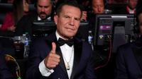Julio César Chávez y su familia estrenarán serie documental en Disney+