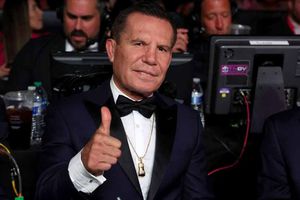 Julio César Chávez y su familia estrenarán serie documental en Disney+