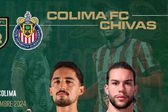 Chivas sostendrá partido amistoso en Colima después de 15 años