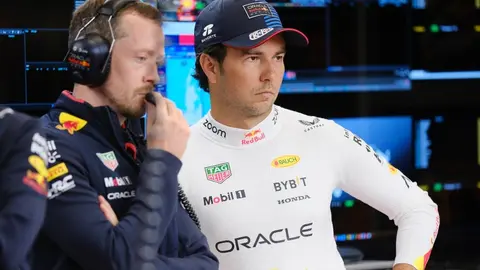 Checo Pérez tras el GP de Países Bajos: 'Necesitamos una buena mejora'