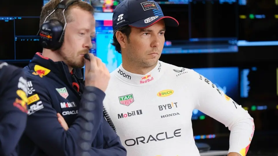 Checo Pérez tras el GP de Países Bajos: 'Necesitamos una buena mejora'