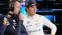 Checo Pérez tras el GP de Países Bajos: 'Necesitamos una buena mejora'