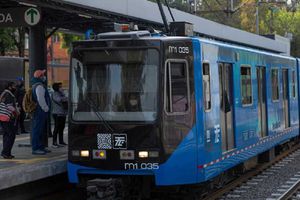 Nueva ruta del Tren Ligero correrá de Buenavista a Naucalpan