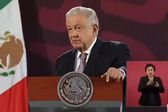 Andrés Manuel Lopez Obrador admite que en su sexenio no pudo disminuir el delito de extorsión