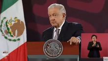 Andrés Manuel Lopez Obrador admite que en su sexenio no pudo disminuir el delito de extorsión