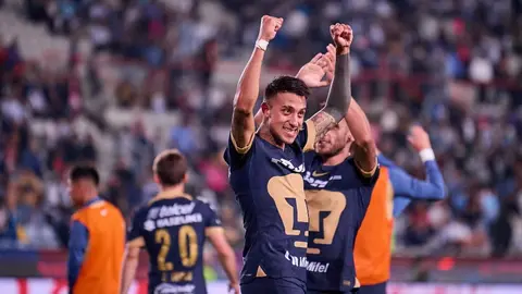 Pumas vs Cruz Azul: ¿Dónde y cuándo ver la Ida de los Cuartos de Final del Clausura 2024?