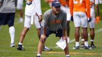 Sean Payton no descarta registrar tres mariscales de campo esta temporada