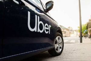 Uber grabará todos los viajes en México