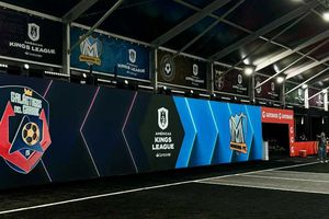 Final Four Kings League Américas: hora y dónde ver el evento en el Estadio Azteca