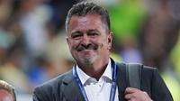 Carlos Hermosillo compra franquicia en tercera división