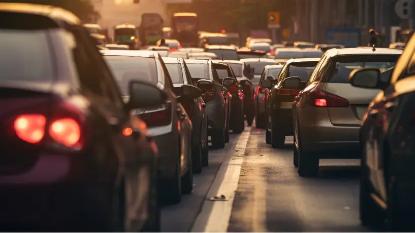 ¡Evita multas! Estos autos NO circulan este miércoles 21 de agosto