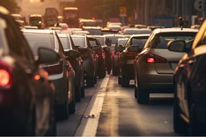 ¡Evita multas! Estos autos NO circulan este miércoles 21 de agosto