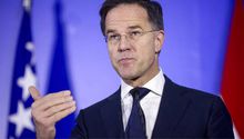Mark Rutte es nombrado secretario general de la OTAN
