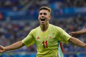 París 2024: Fermín López lidera a España hacia las medallas