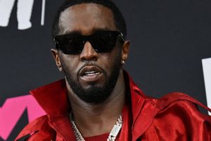 Filtran VIDEO del rapero Sean 'Diddy' Combs golpeando a su ex pareja