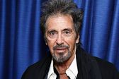 Al Pacino tiene nuevo papel, ahora como sacerdote atormentado en 'The Ritual'
