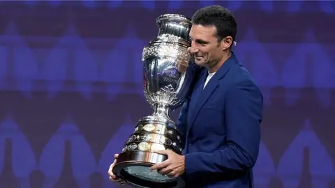 Copa América: ¿Cuáles son los premios que recibirá cada equipo por su participación?