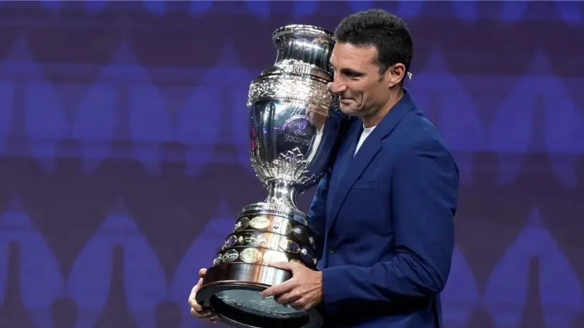 Copa América: ¿Cuáles son los premios que recibirá cada equipo por su participación?