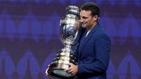 Copa América: ¿Cuáles son los premios que recibirá cada equipo por su participación?