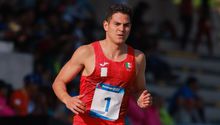 Atletas mexicanos en París 2024: ¿Quién es Duilio Carrillo y cuándo compite?