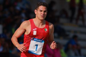 Atletas mexicanos en París 2024: ¿Quién es Duilio Carrillo y cuándo compite?