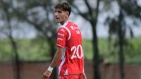 Santiago Márquez, hijo de Rafa Márquez, deja la Liga MX para jugar en Canadá