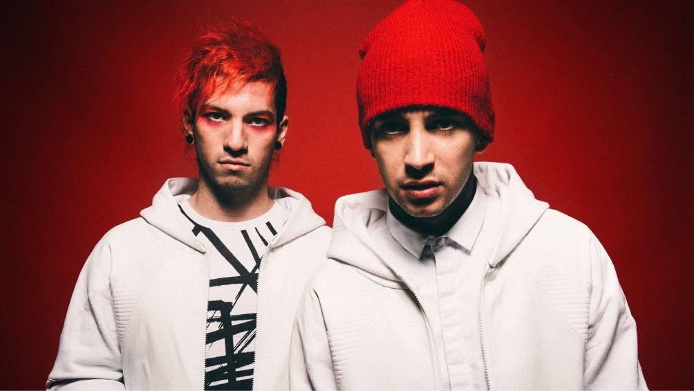 Twenty One Pilots en México: ¿Cuándo y dónde, precio de boletos?