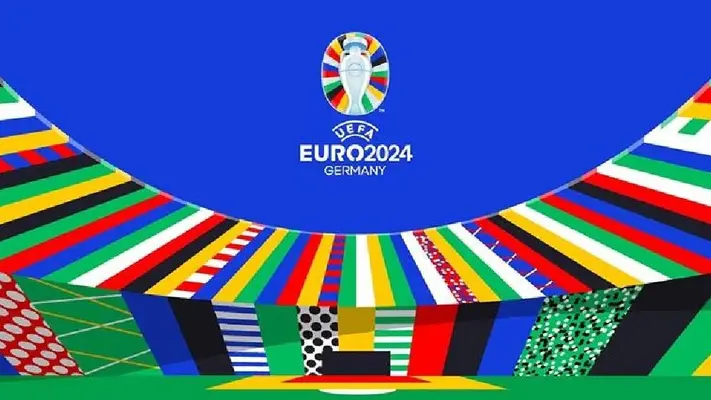 La Eurocopa 2024 establece récords de audiencia televisiva en países participantes