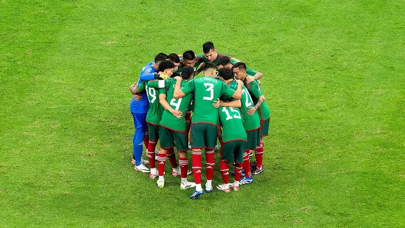 Copa América: ¿Cuántas veces ha participado México y cómo le ha ido en cada edición?