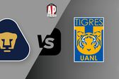 Pumas vs Tigres: ¿Dónde ver la Jornada 6 de la Liga MX?