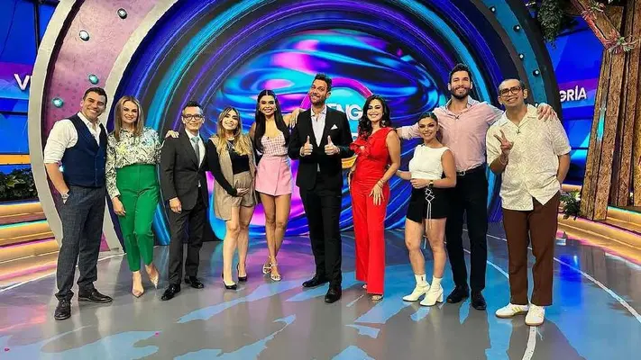 Habrá despido masivo de conductores en Venga la Alegría ¡Conoce los nombres!