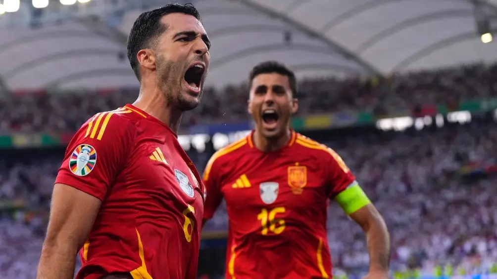 España vs Francia: ¿Dónde y cuándo ver EN VIVO las Semifinales de la Eurocopa 2024? | AP
